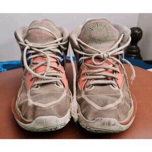 SALE Nike Kyrie Infinity Mother Nature And Father Time 2022 CZ0204 Men’s Size 13